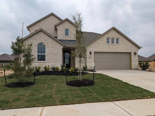 16171 Sheridan River TRL, Conroe, TX 77302