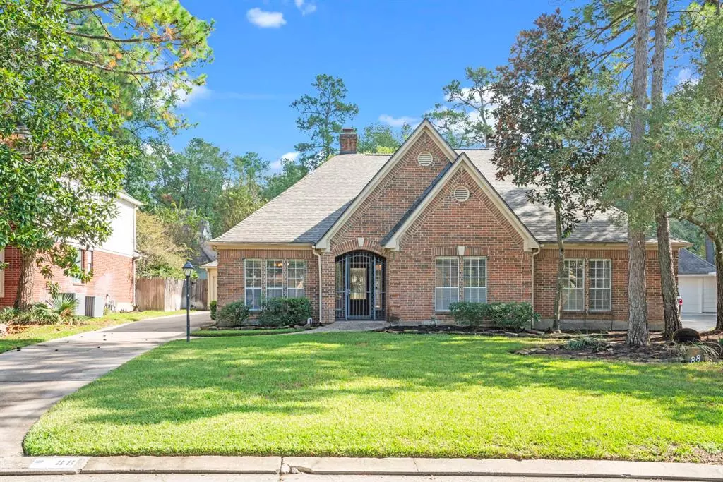 The Woodlands, TX 77381,88 Tree Crest CIR