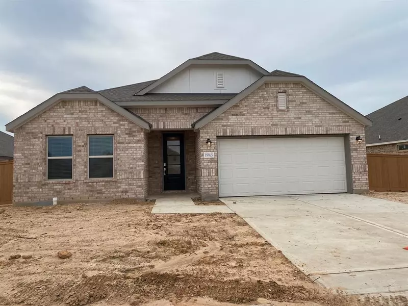 19815 Sienna Green DR, Hockley, TX 77447