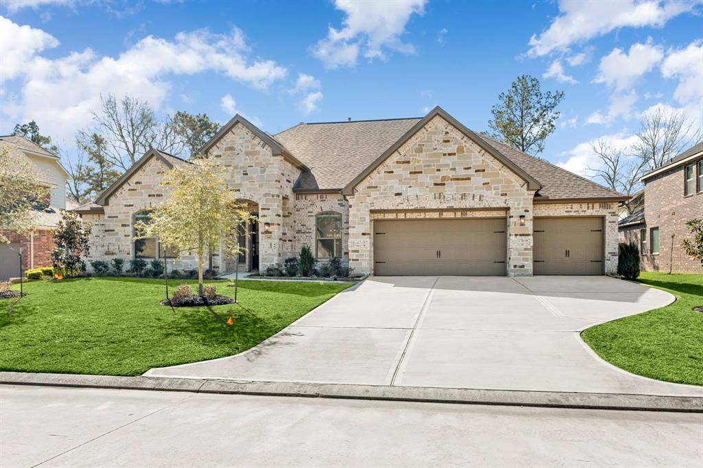 Conroe, TX 77301,998 Briac Ln