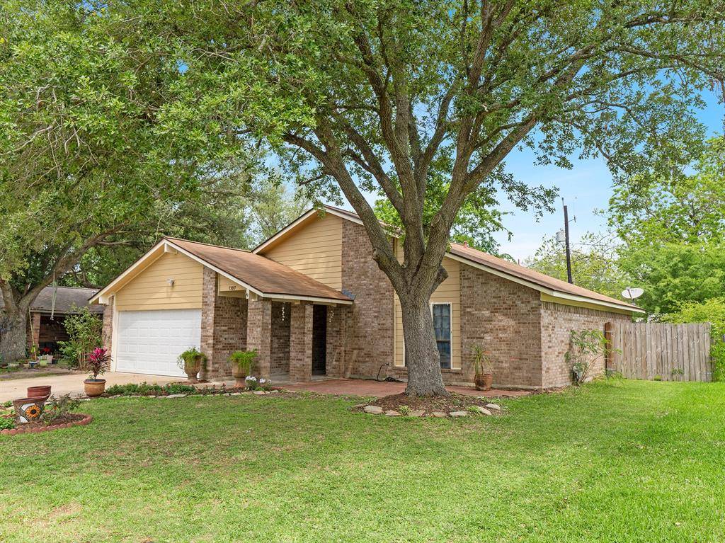 Bay City, TX 77414,1307 Marlin CT