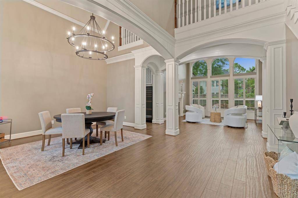 Katy, TX 77494,22922 Chaus CT