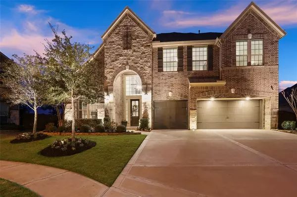 Tomball, TX 77375,9214 Tracewood Canyon LN