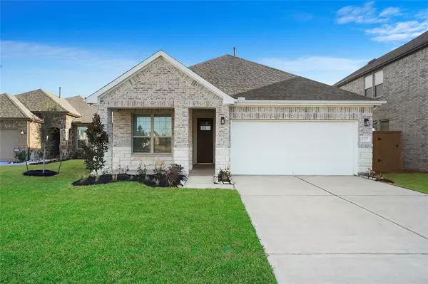 Katy, TX 77493,1317 Coco Ray DR