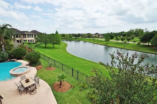 Sugar Land, TX 77479,5326 Turning Leaf LN