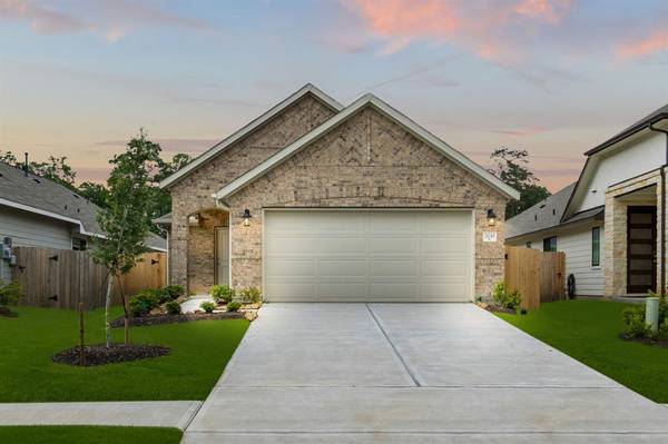 31045 Regal Elm LN, Spring, TX 77386