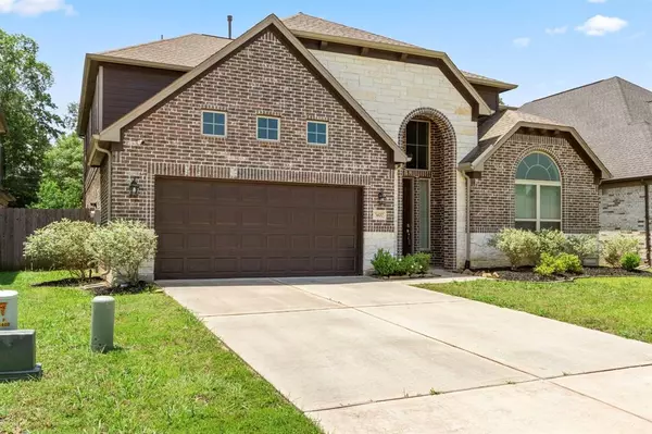 Conroe, TX 77301,3400 Hickory Leaf CT