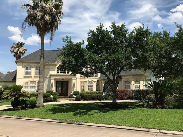 Houston, TX 77077,13618 Starlight Harbour CT