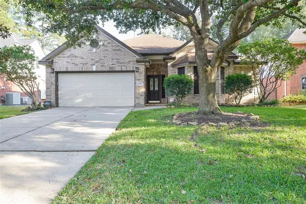 20650 Emerald Spruce CT, Humble, TX 77346