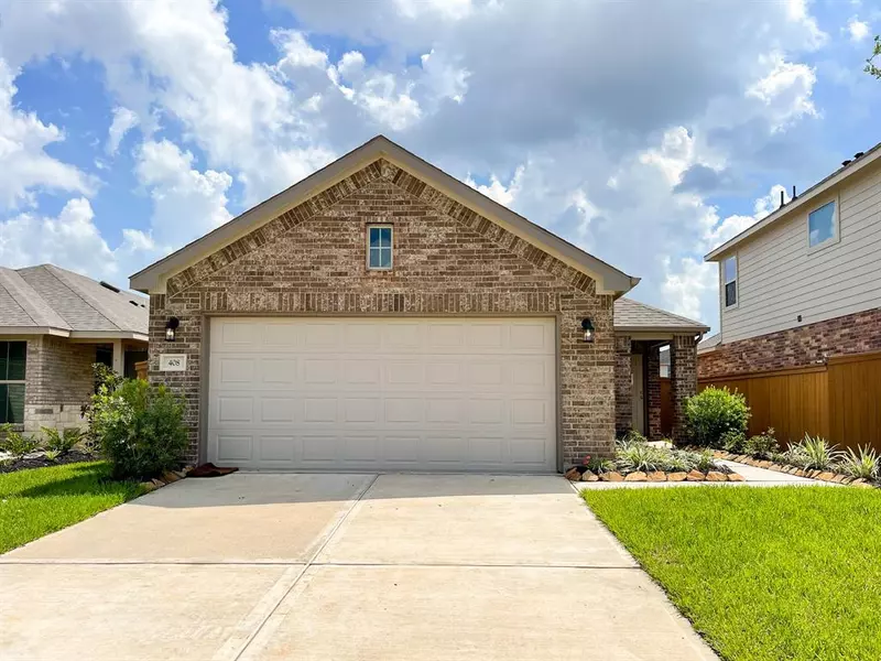 22623 Rosy Heights DR, Tomball, TX 77377