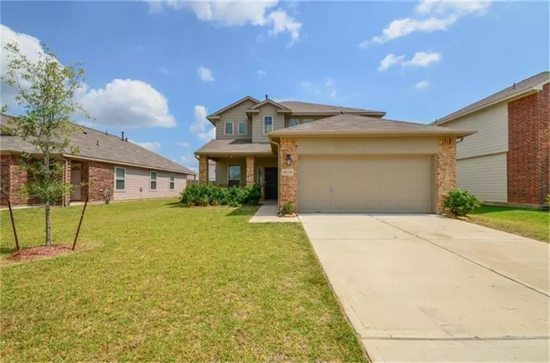 Houston, TX 77044,10126 Larch Creek CT