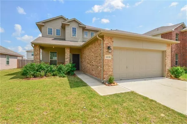 Houston, TX 77044,10126 Larch Creek CT