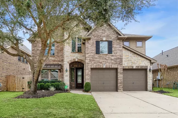 Kingwood, TX 77339,21311 Bishops Mill CT