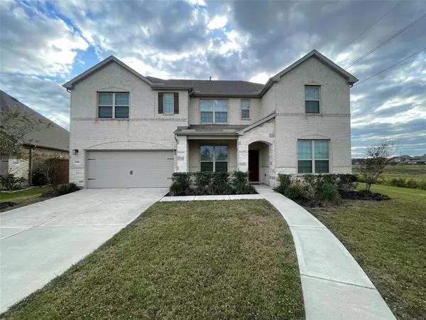 Katy, TX 77493,23235 Mulberry Thicket TRL