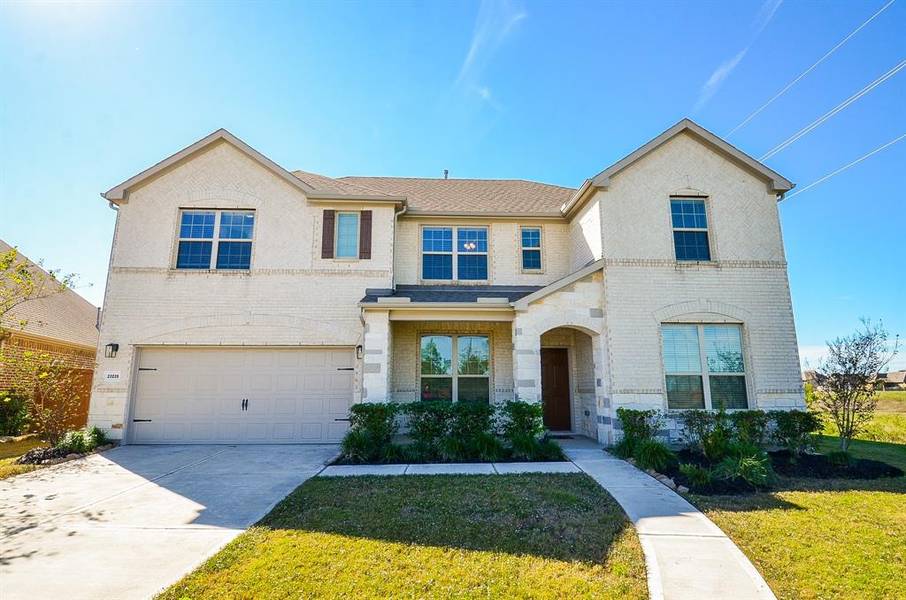 23235 Mulberry Thicket TRL, Katy, TX 77493