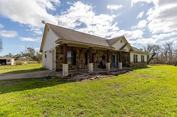 144 Tone Road, Freeport, TX 77541