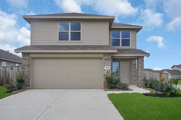 785 Autumn Cherry Trl, Magnolia, TX 77354