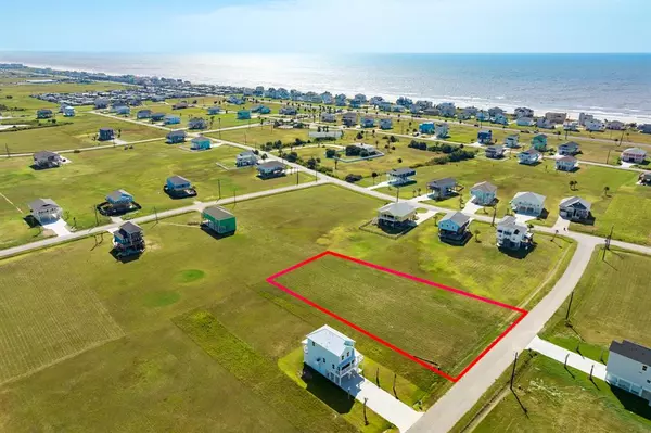 Galveston, TX 77554,Lot 40 Warrior CT