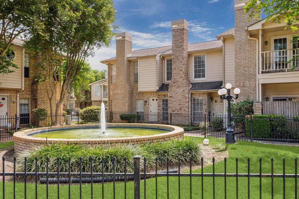 7575 Cambridge ST #1302, Houston, TX 77054