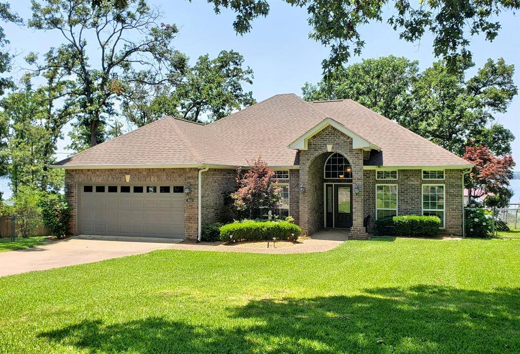 3522 S Island,  Chandler,  TX 75758