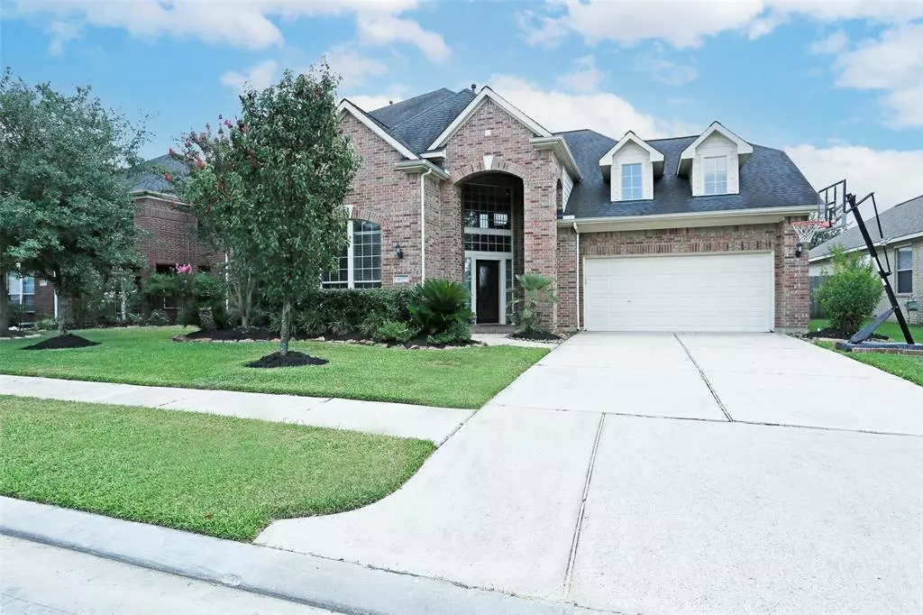 Spring, TX 77388,4219 Countryheights CT