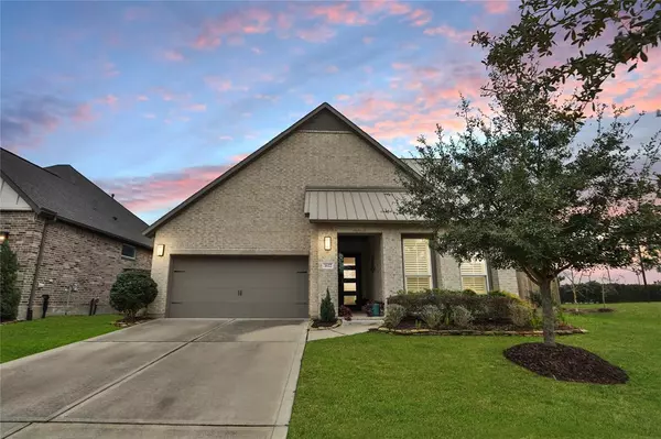 3622 Belfast Bend Way NE, Houston, TX 77059