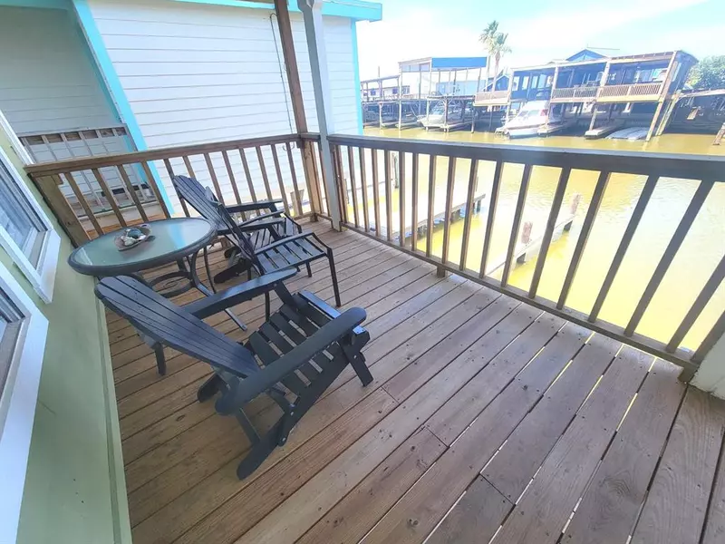 310 Marine WAY, Freeport, TX 77541