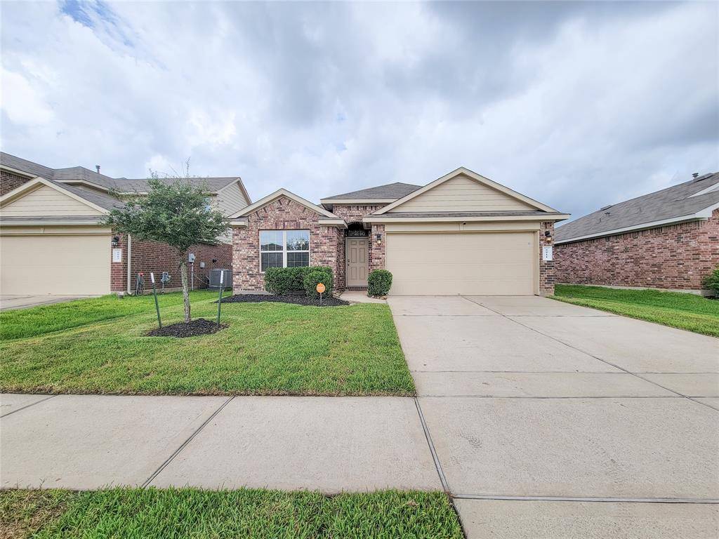Katy, TX 77449,6011 Diantha ST