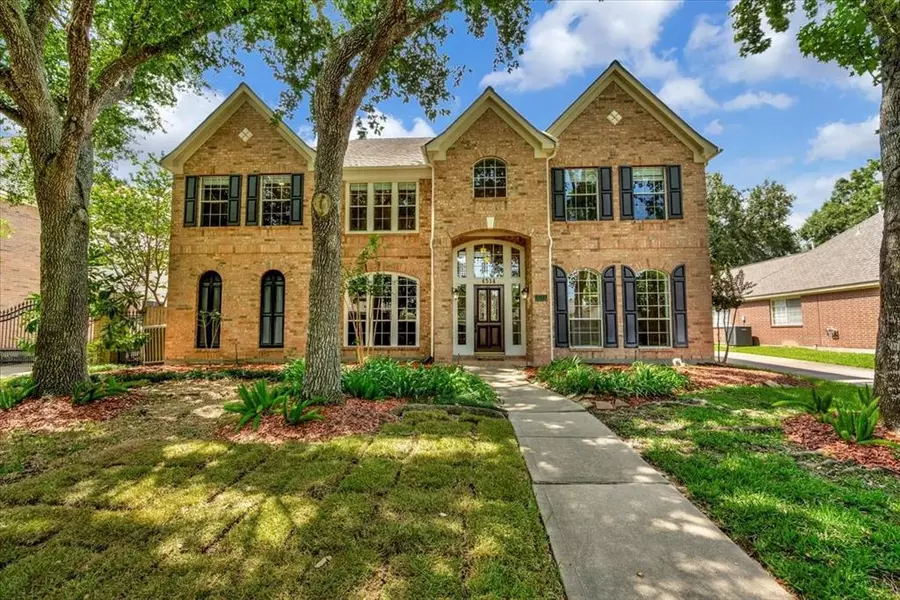 4514 Prince Pine TRL, Houston, TX 77059