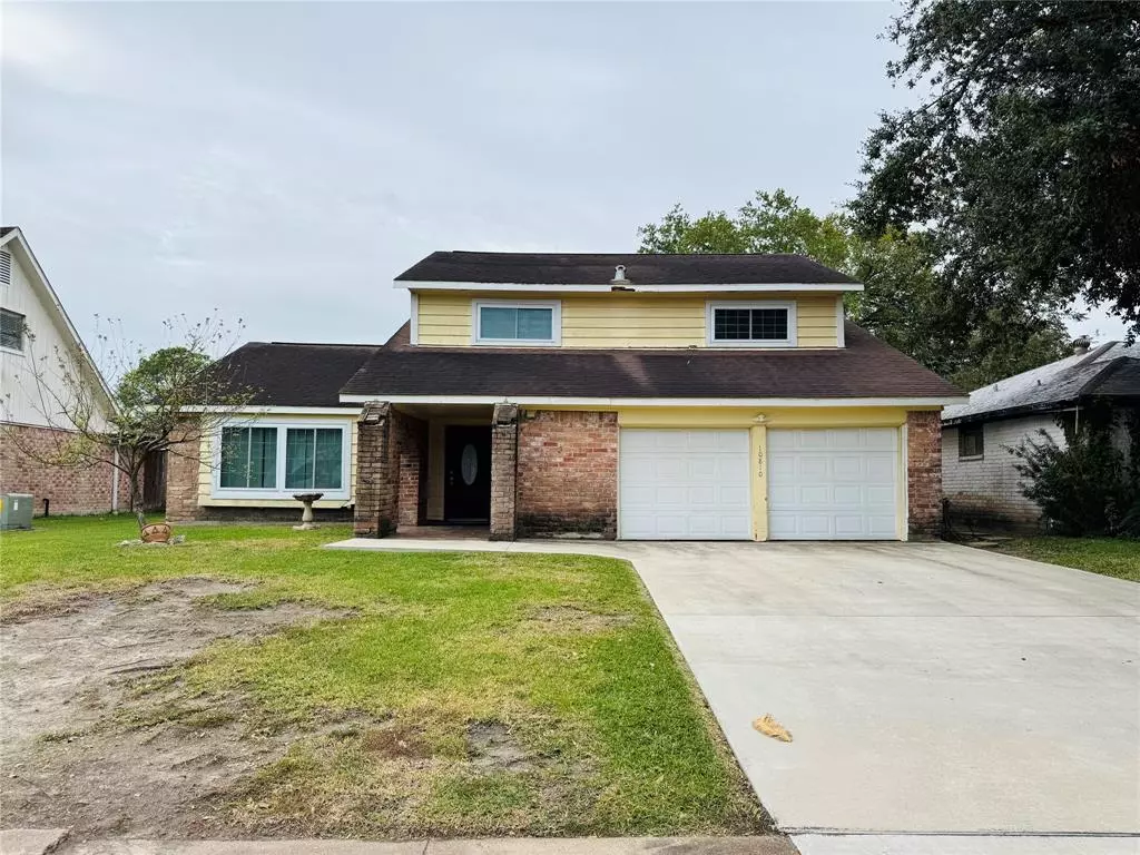 Houston, TX 77089,10810 Sageburrow DR