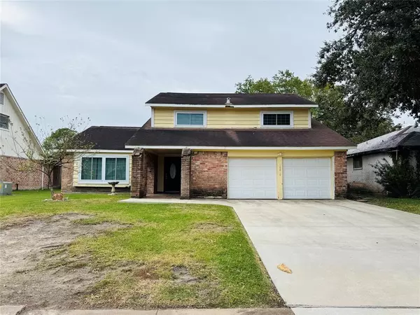 10810 Sageburrow DR, Houston, TX 77089