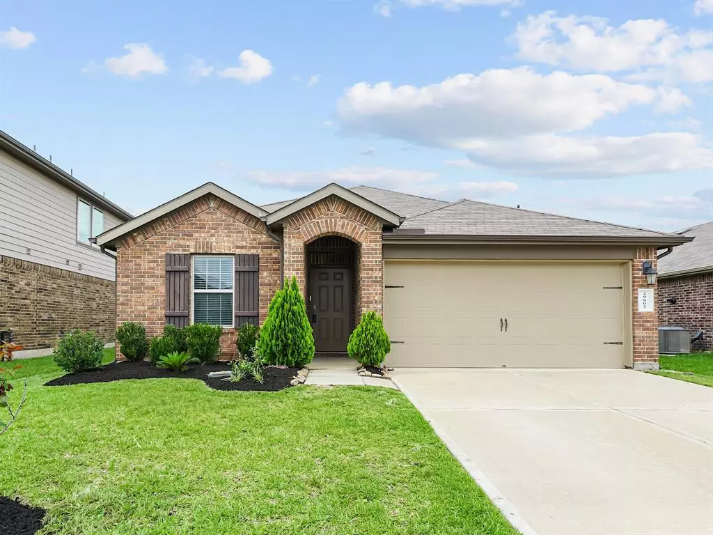 Katy, TX 77494,29802 Breakwater DR