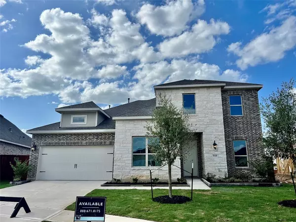 18406 Starlight Valley TRL, Cypress, TX 77433