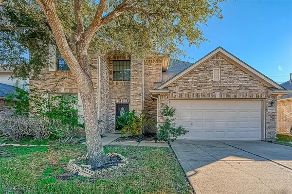 15415 Waumsley WAY, Sugar Land, TX 77498