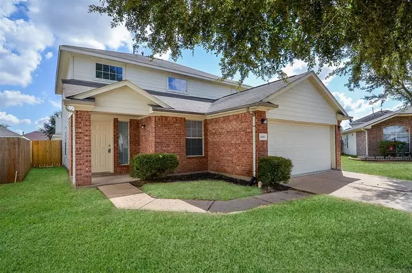 6010 Moscone CT, Katy, TX 77449