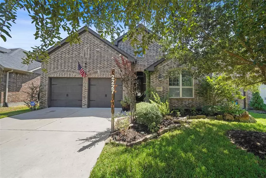 2227 Falcon Brook DR, Katy, TX 77494