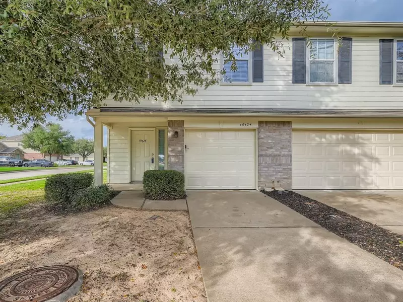 19424 Dry Canyon CT, Katy, TX 77449