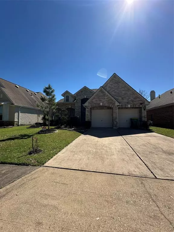 Houston, TX 77065,12019 Flamingo Lakes CT