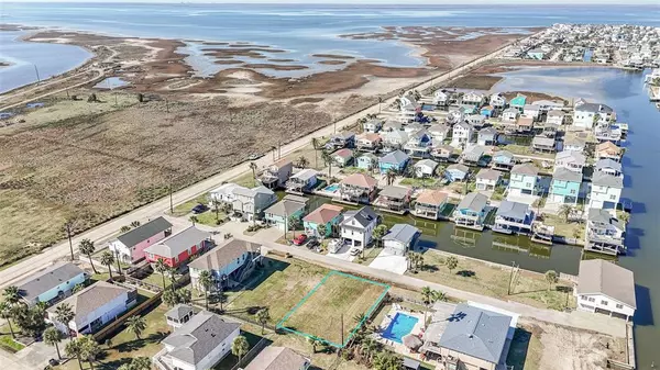 Jamaica Beach, TX 77554,0 Cabeza de Vaca