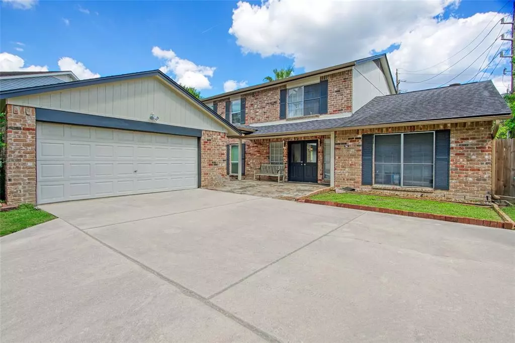 Houston, TX 77041,10407 Clear Cove LN