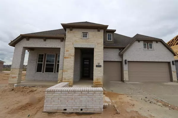 22218 Bushy Matgrass LN, Cypress, TX 77433