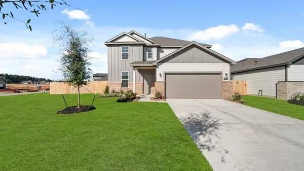 25192 Leather Leaf CT, Montgomery, TX 77316