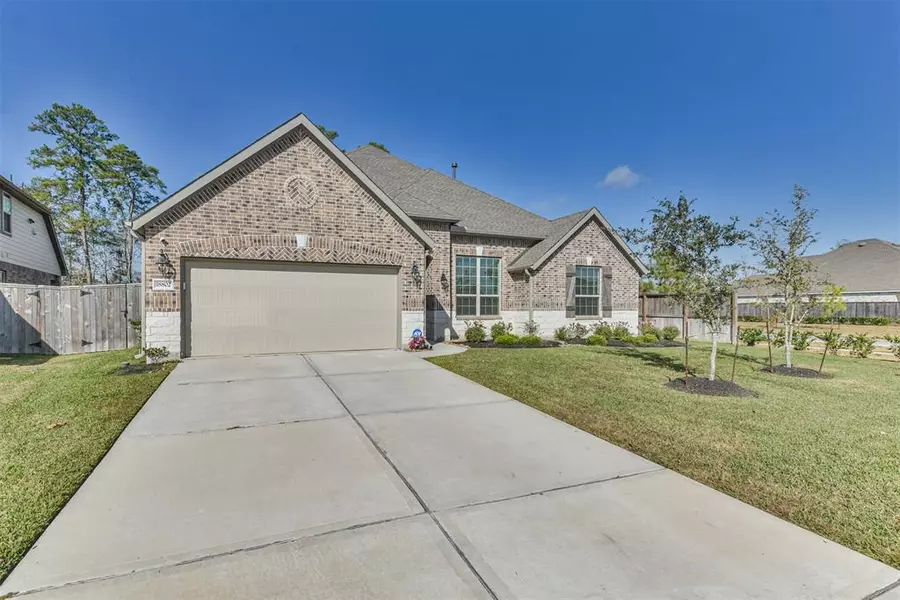 18802 Tindarey Birch LN, New Caney, TX 77357