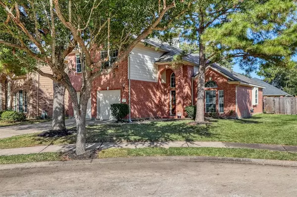 Houston, TX 77095,10410 Red Slate LN