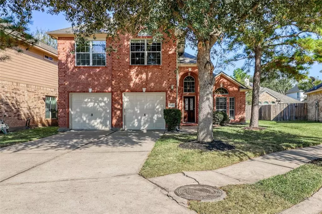 Houston, TX 77095,10410 Red Slate LN