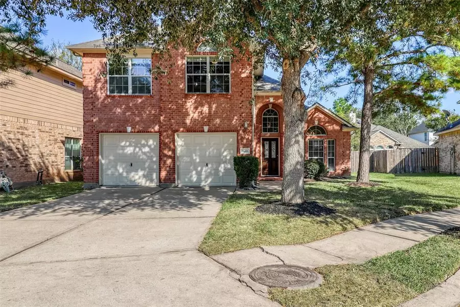 10410 Red Slate LN, Houston, TX 77095