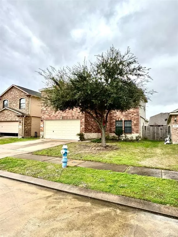 Katy, TX 77449,2523 Grey Reef DR