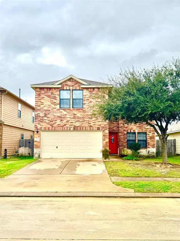 Katy, TX 77449,2523 Grey Reef DR