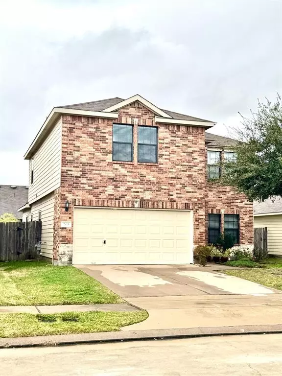 Katy, TX 77449,2523 Grey Reef DR