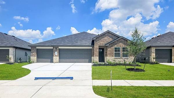 31323 Kenswick Grove Lane, Fulshear, TX 77441